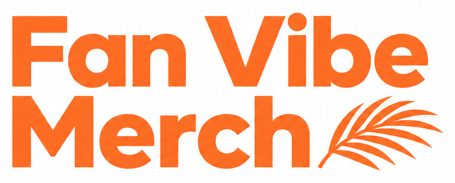 Fan Vibe Merch